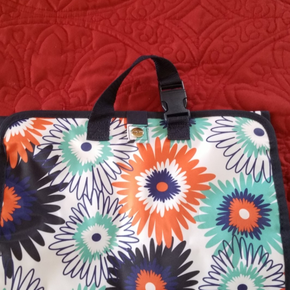 Jewelry organizer  like new